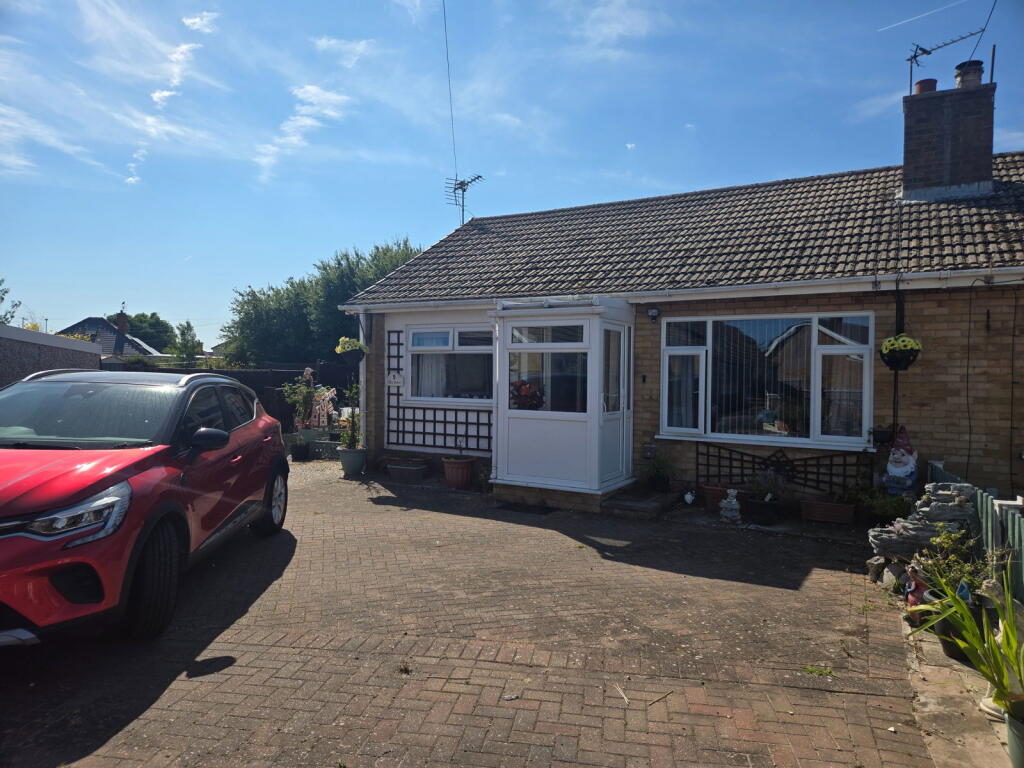 Main image of property: Elizabeth Court,Chapel St. Leonards,Skegness,PE24 5RU