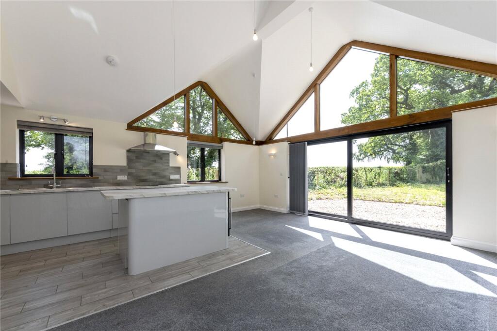 Leweston Road, Longburton, Sherborne, DT9 photo 4