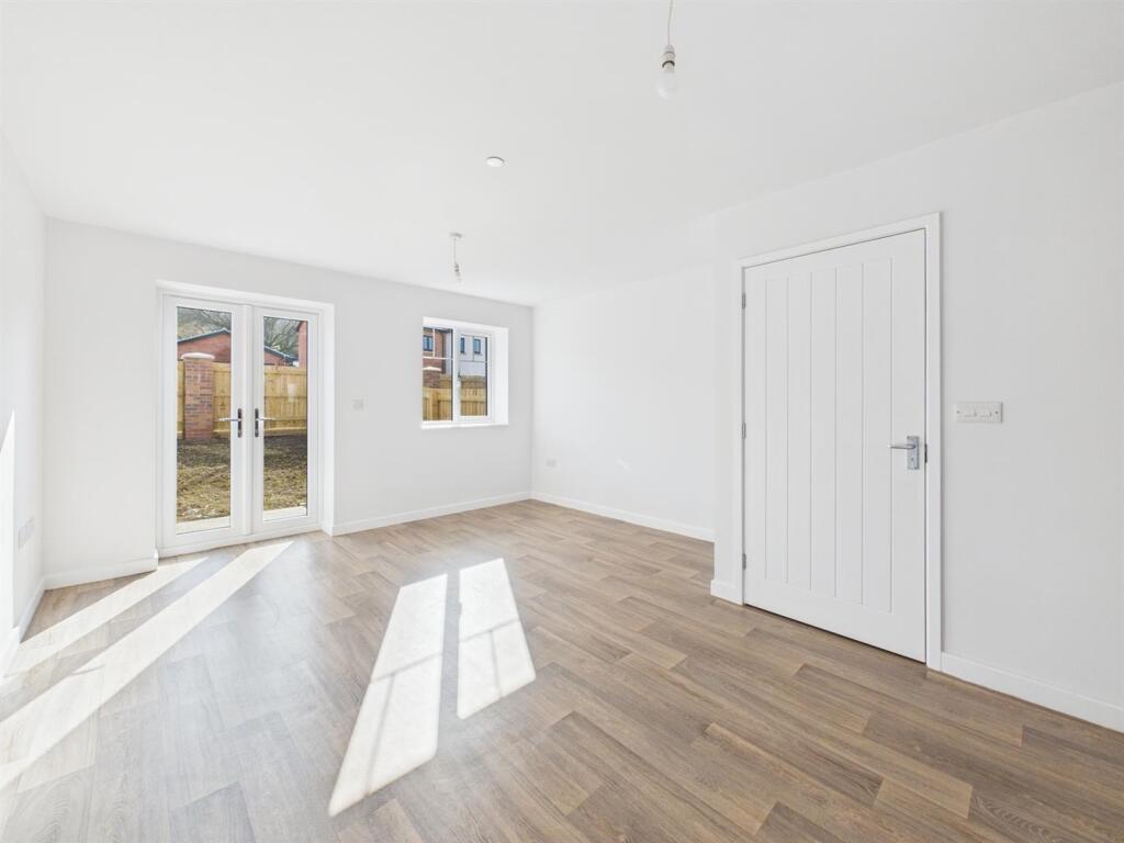 House in Arddleen, Llandrinio - View 5