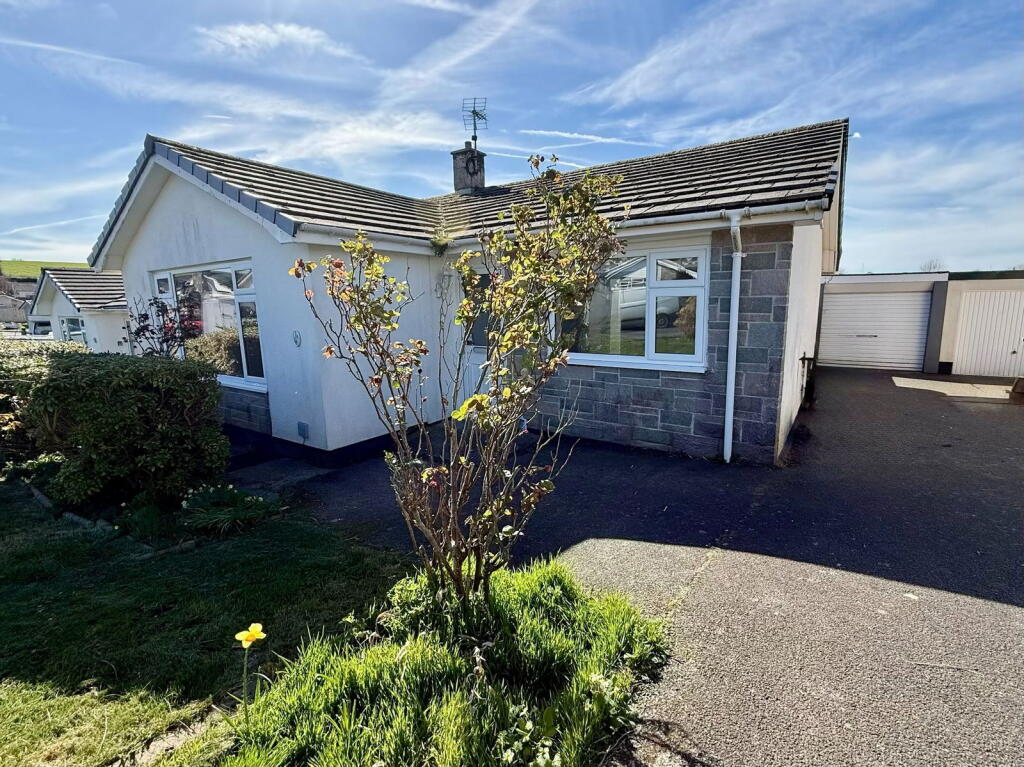 Main image of property: Trenant Road, Tywardreath, PL24