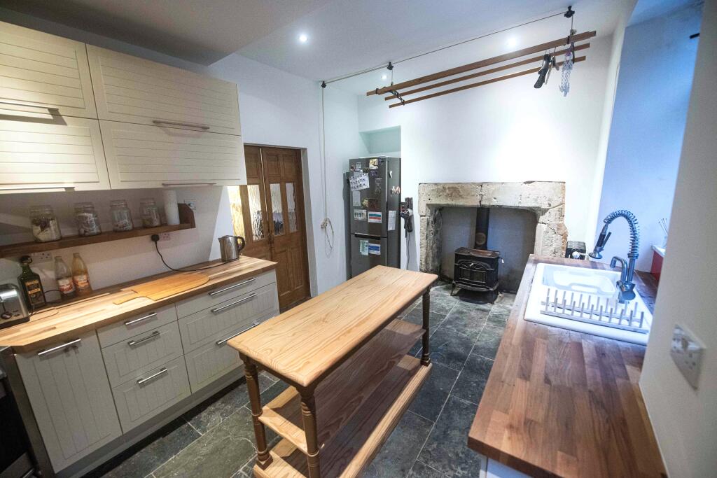 Additional image 2 of ***a grade ll listed, 3 bedroom semi-detached town house***