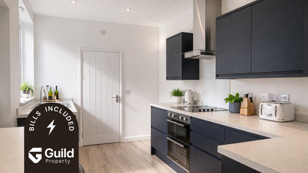 Main image of property: Staple Hill Road, BS16