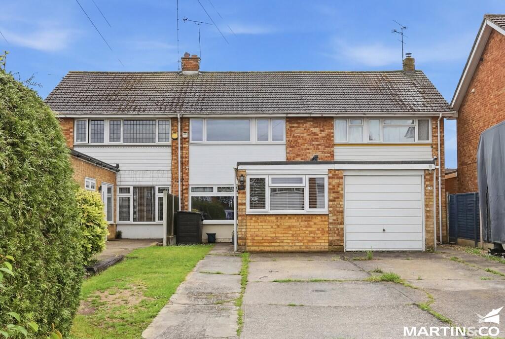 Main image of property: Sunrise Avenue, Chelmsford
