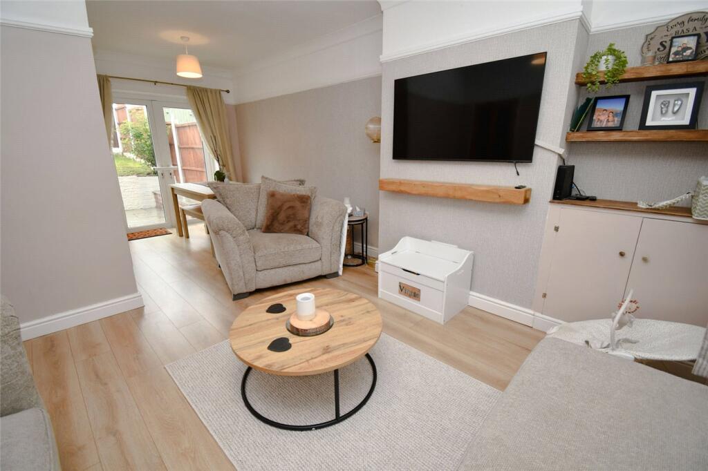 Mendip Road, Prenton, Wirral photo 4