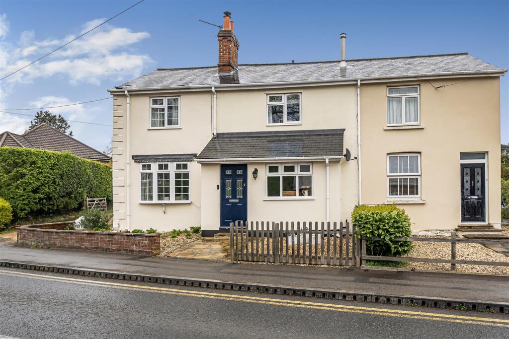 Main image of property: High Street, Sandhurst, Berkshire, GU47 8HB