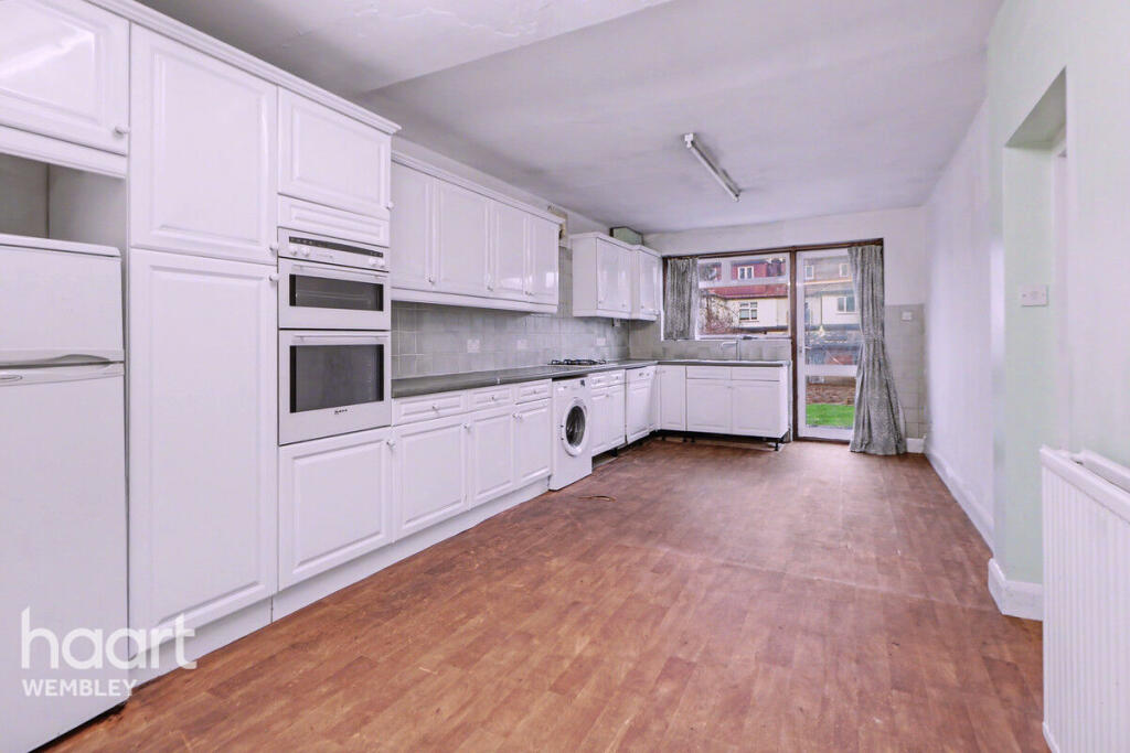 Main image of property: Greenfield Gardens, London