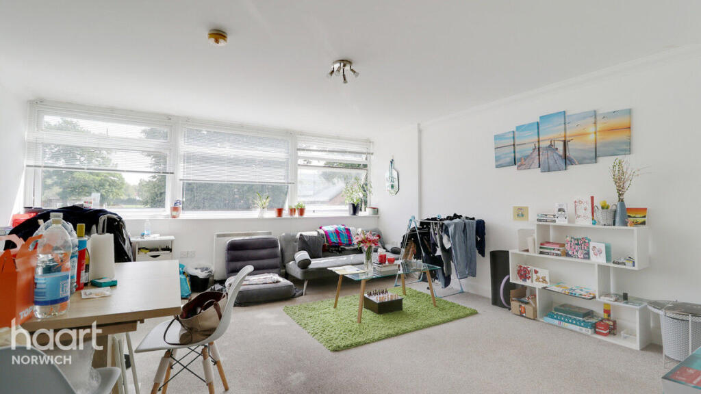 Main image of property: Earlham Road, Norwich