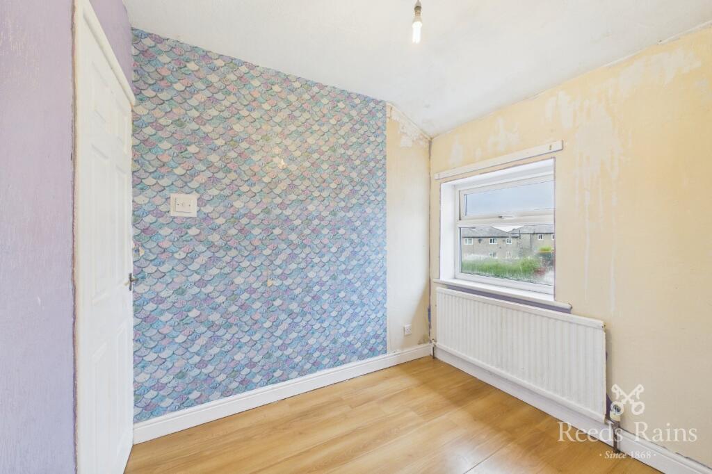 House in Burnley, Lancashire - More