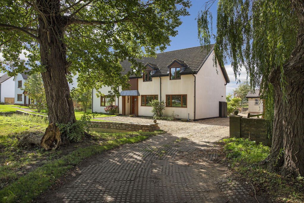 Main image of property: The Green, Beeston, Sandy, Bedfordshire, SG19