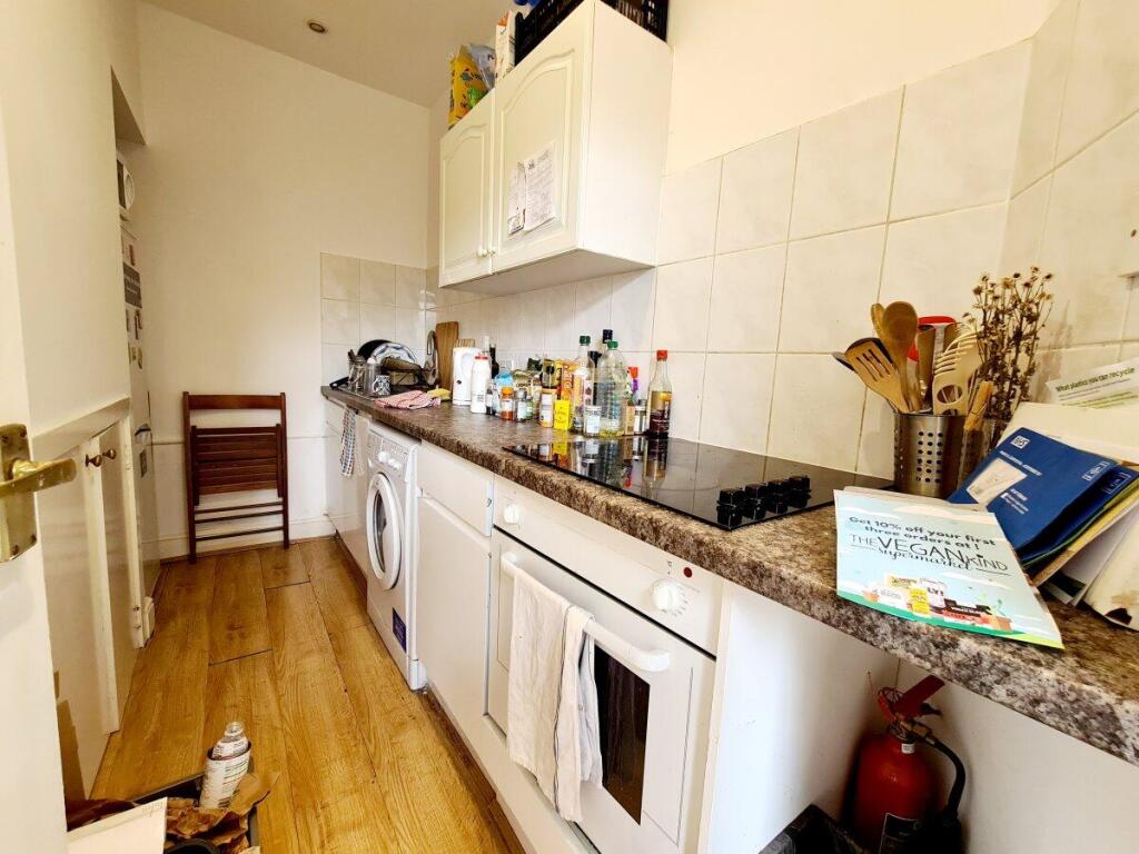 Main image of property: 5 Criterion Mews, Holloway