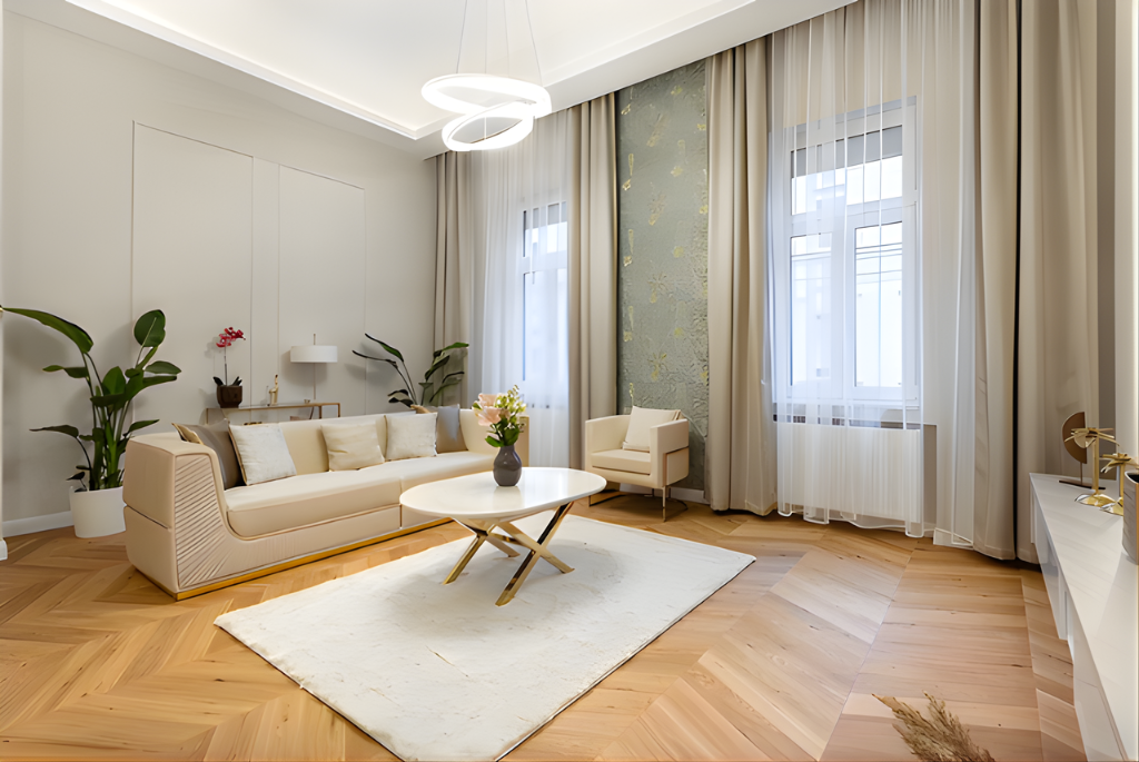Main image of property: District V, Budapest