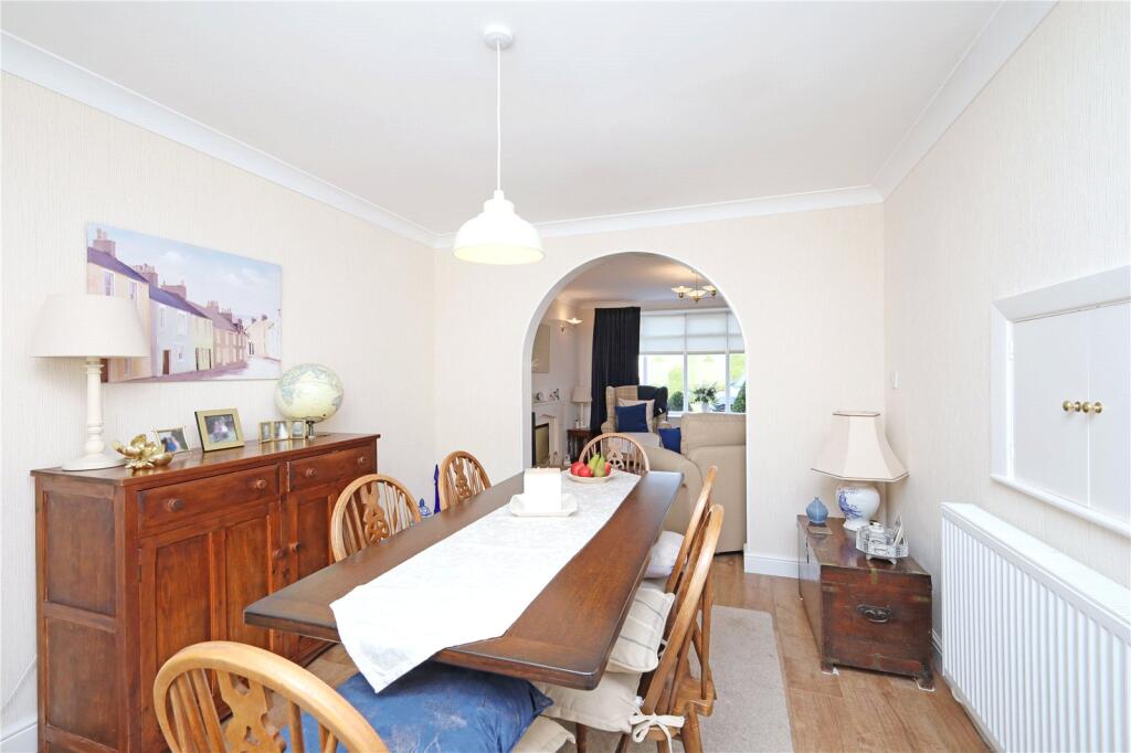 House in Peterborough - View 5