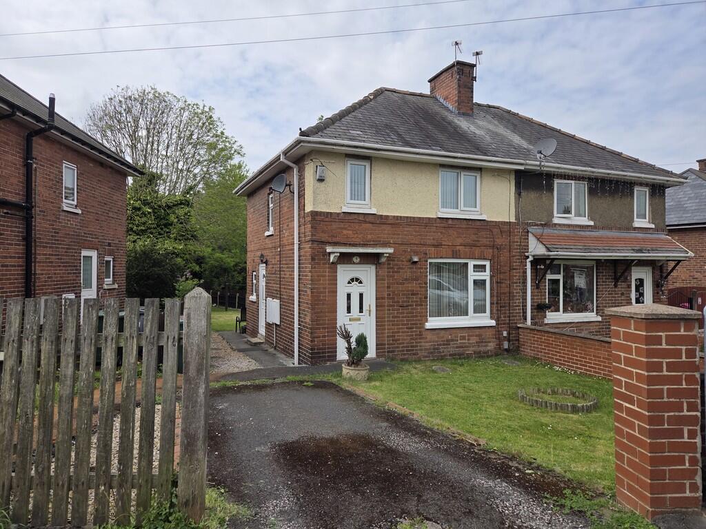Main image of property: Cowper Drive, Herringthorpe