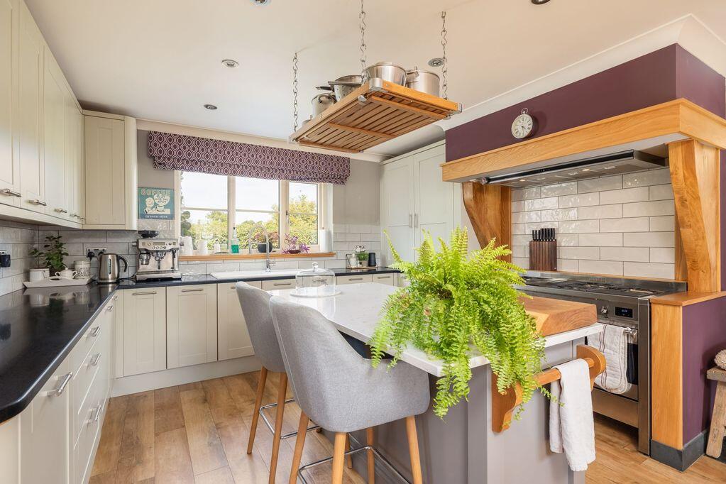 House in West Lutton, East Lutton, Luttons - View 5