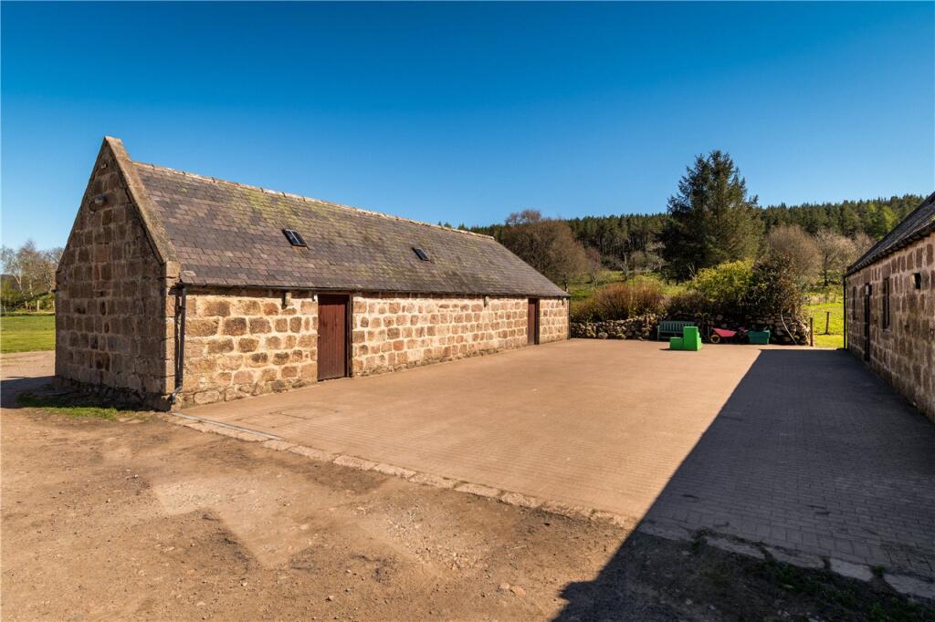 Additional image 19 of Muiryhaugh, Strachan, Banchory, Aberdeenshire, AB31