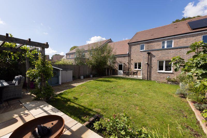 Main image of property: Boundary Lane, Chichester