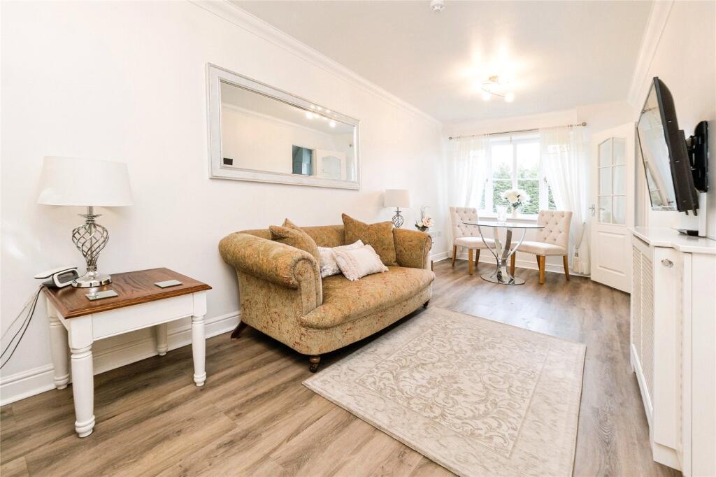 Main image of property: Gidea Lodge, Romford