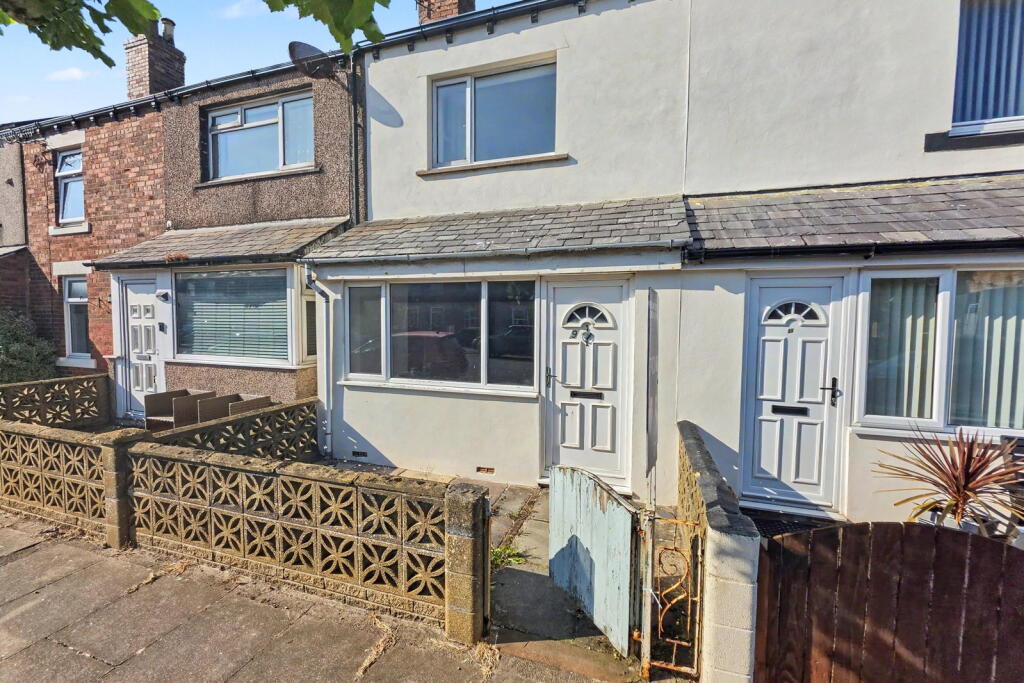 Main image of property: Waver Street, Silloth, Wigton, CA7 4DF