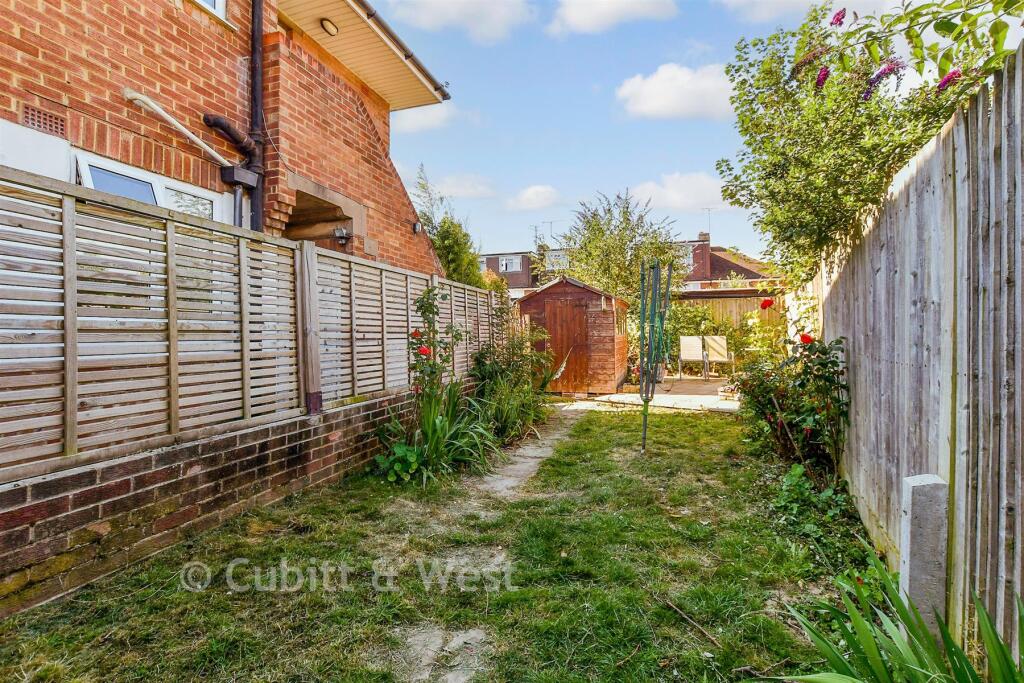 Spencers Road, Horsham, West Sussex - View 2