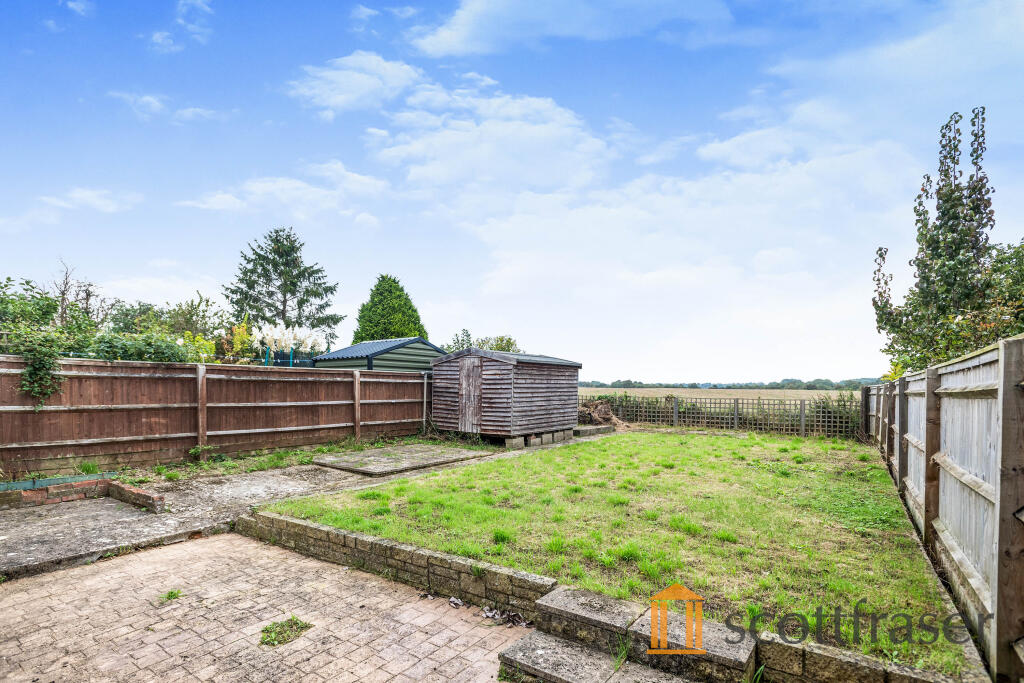 House in West Oxfordshire, Witney - View 5