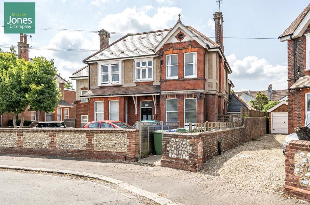 Main image of property: Langton Road, Worthing, West Sussex, BN14
