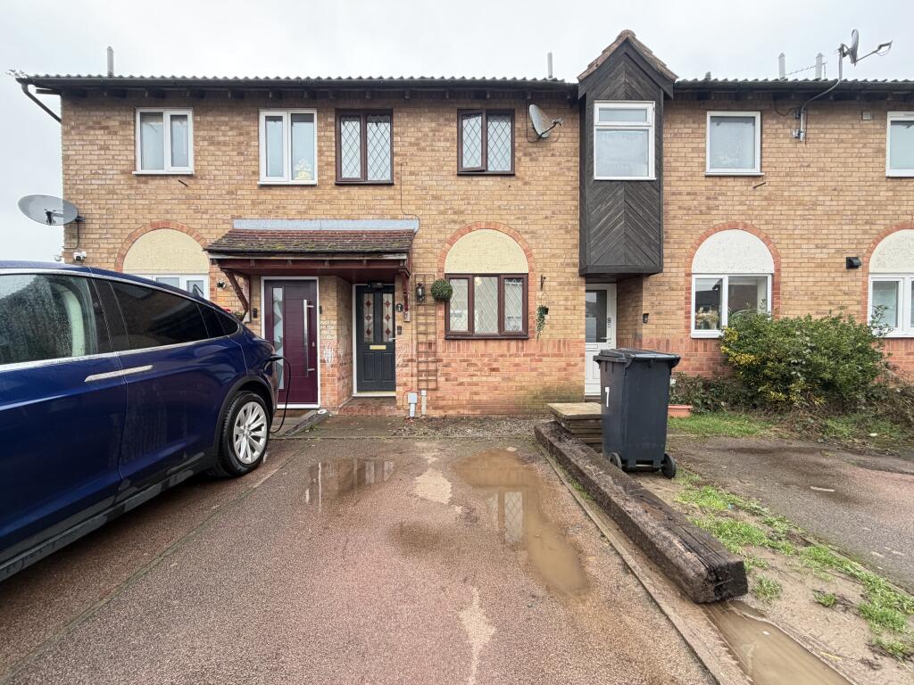Main image of property: Wavebeck Court, Long Lawford, RUGBY