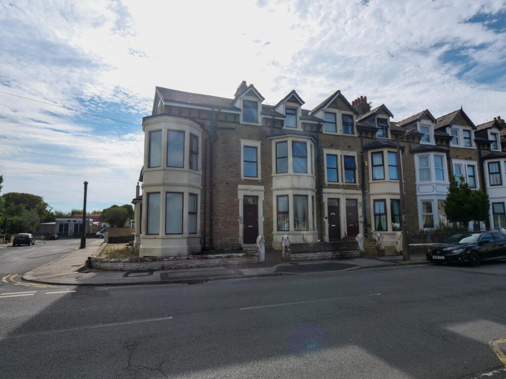 Main image of property: Thornton Road, Morecambe