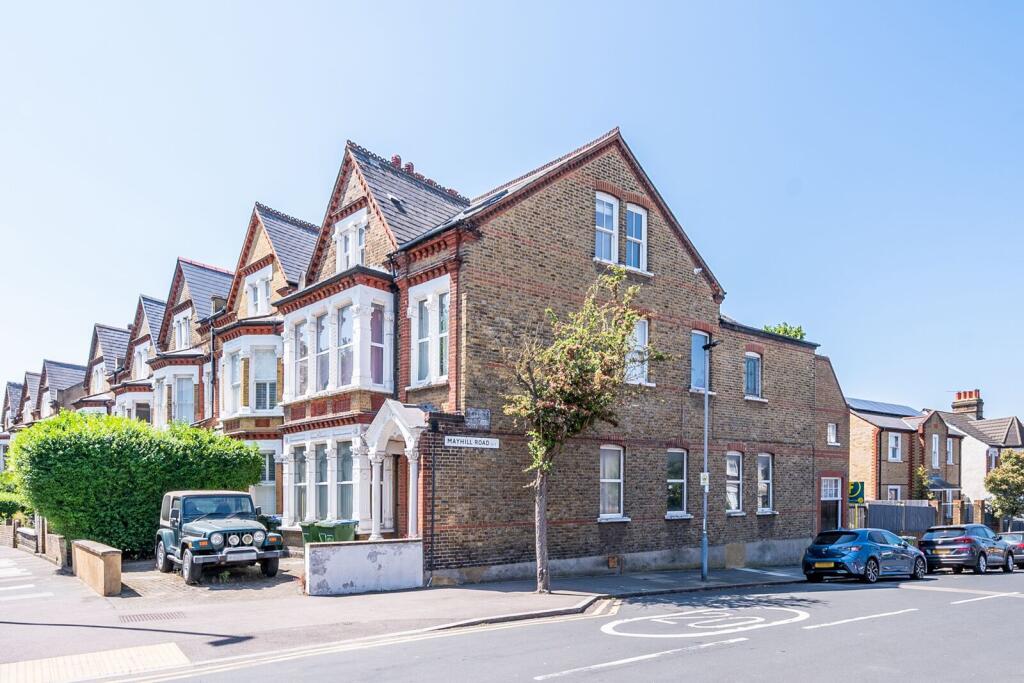 Main image of property: Charlton Road, Blackheath, London, SE3