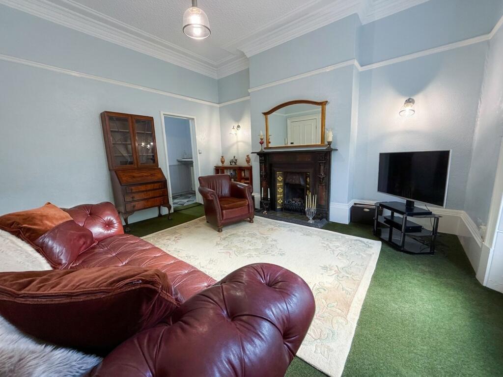 Apartment in Sheffield - View 5