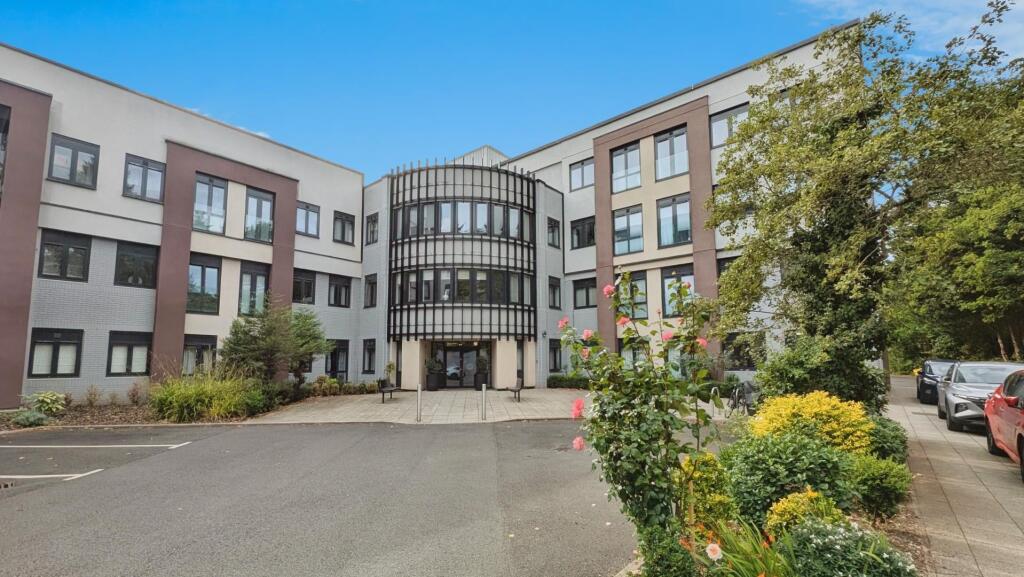 Main image of property: Broadoaks, Streetsbrook Road, Solihull B91 1US