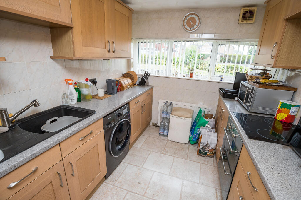 Old Hall Lane, Chester, CH2 - Widok 4