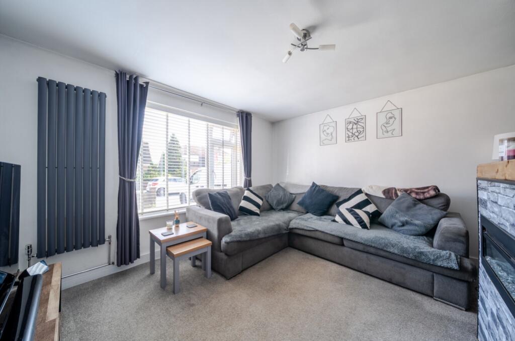 Smithy Crescent, Arnold, Nottingham, Nottinghamshire, NG5 - View 5