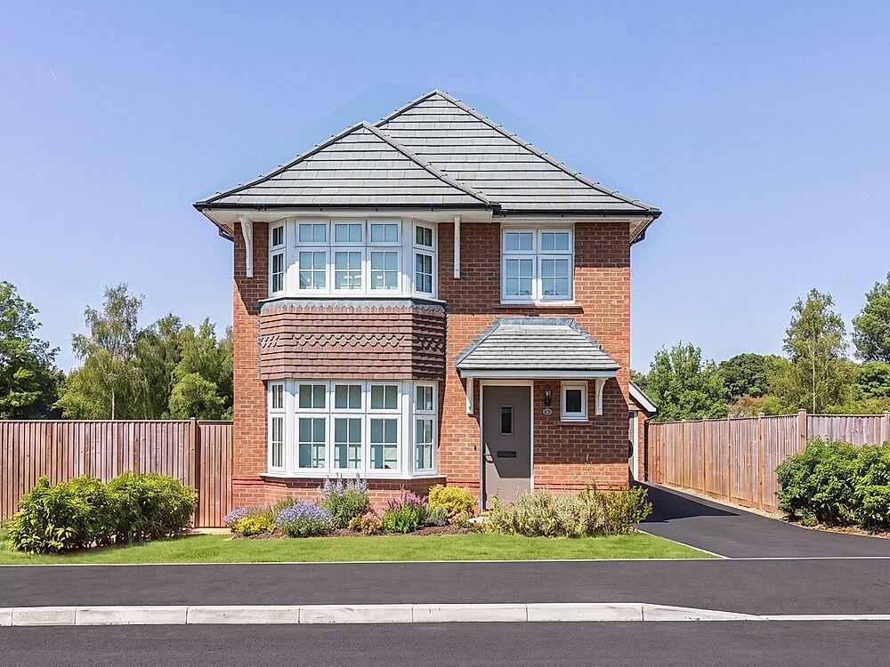 Main image of property: Sutton Road,
Maidstone,
ME17