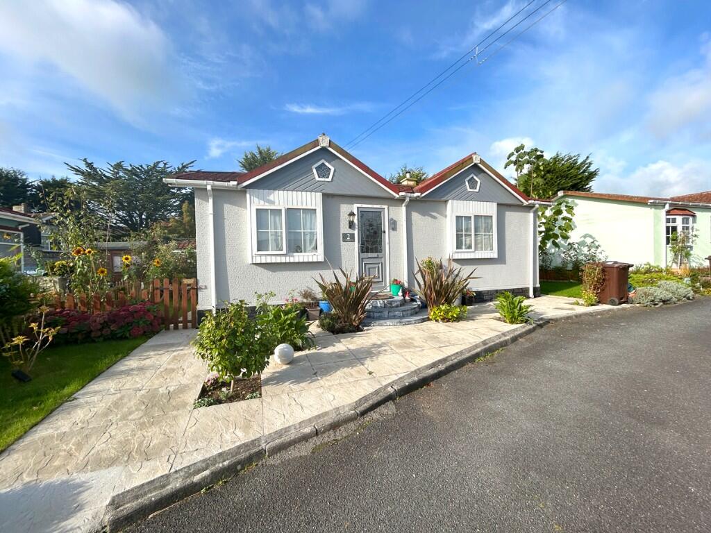 Main image of property: Gwealmayowe Park, Helston
