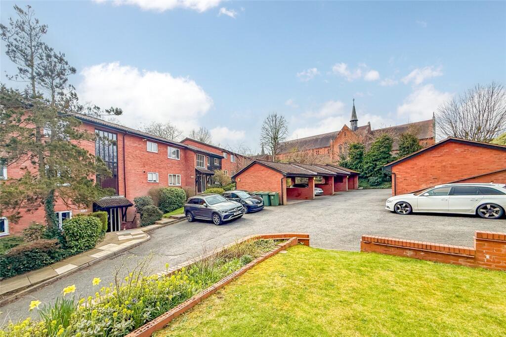 Main image of property: Battlefield Road, St. Albans, Hertfordshire, AL1