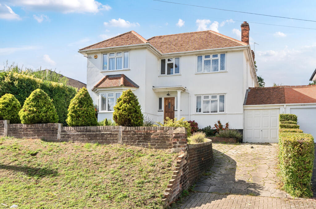 Main image of property: Mayfield Avenue, Orpington, Kent, BR6