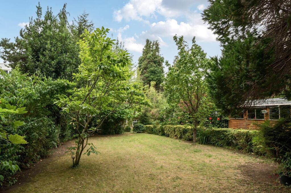 House in London - View 4