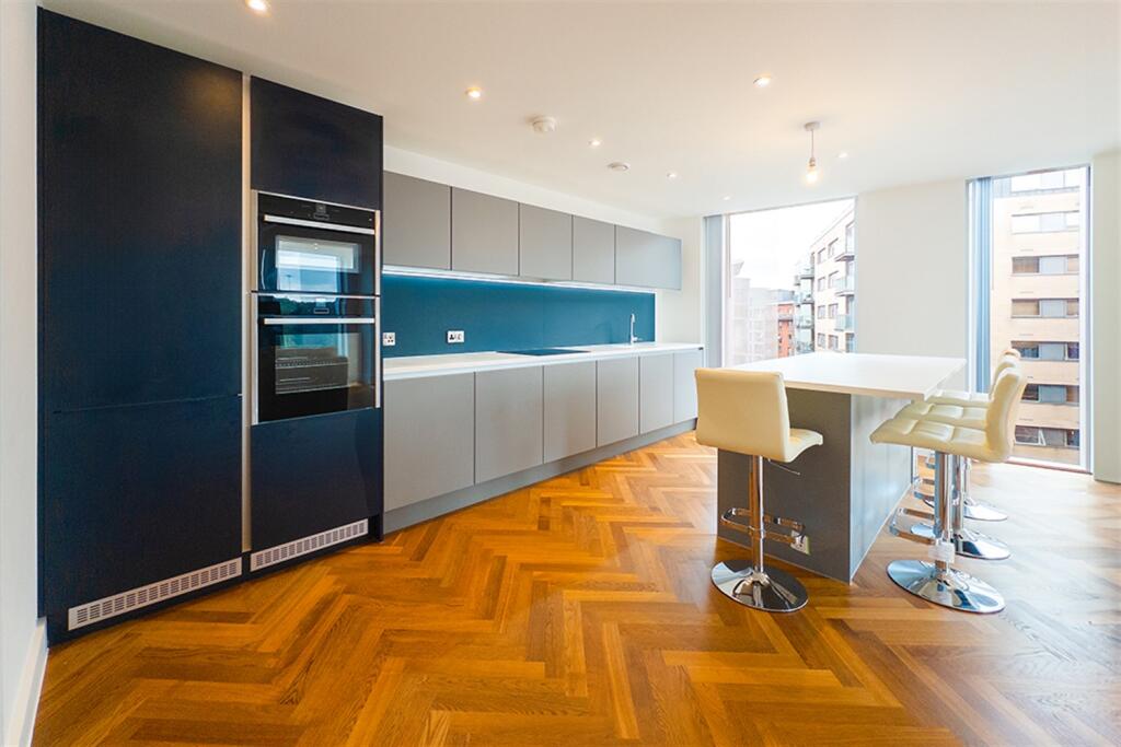 3 bedroom apartment for rent