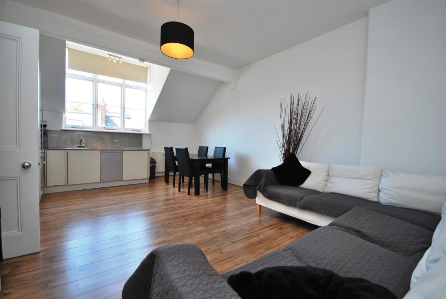 Main image of property: Roland Gardens, South Kensington, SW7