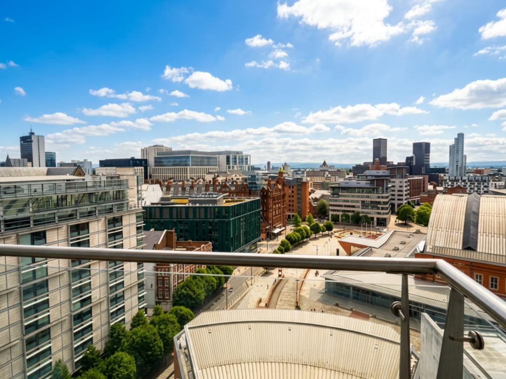 Main image of property: Watson Street, Manchester