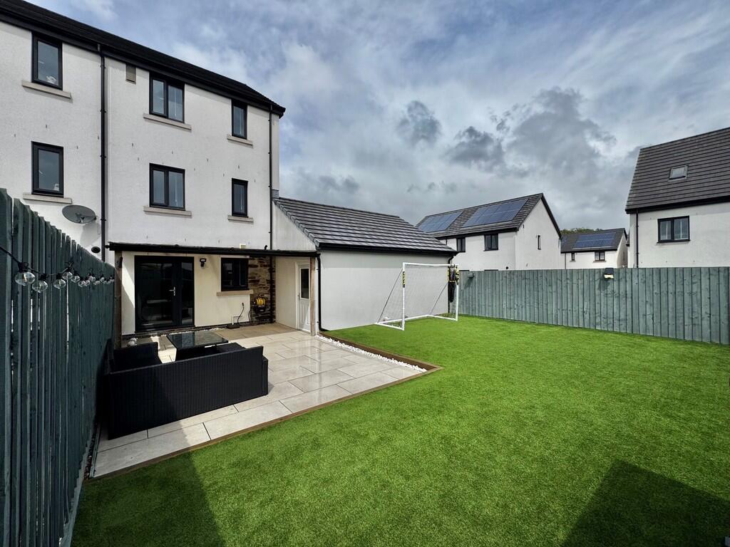 Main image of property: Blakeney Road, Saltram Meadow