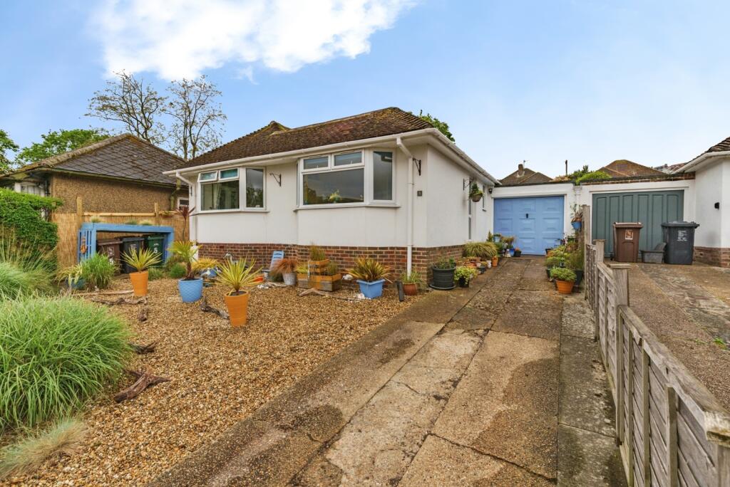 Main image of property: Ridgewood Avenue, Saltdean, Brighton, East Sussex, BN2