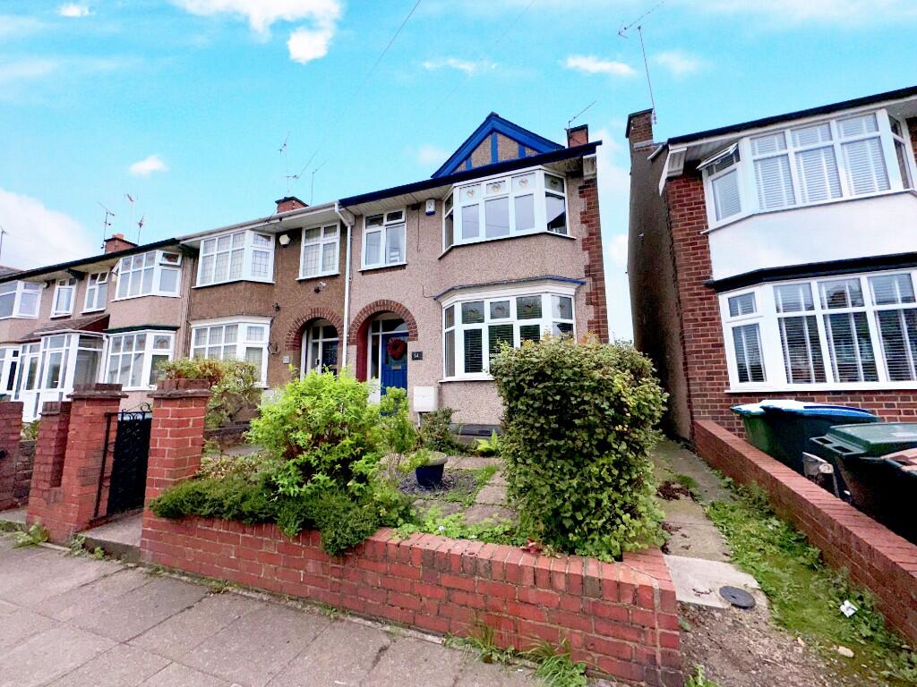 Main image of property: Sapphire Gate, Coventry, West Midlands, CV2