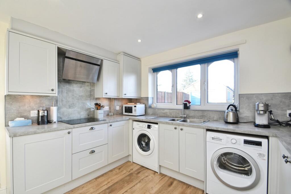 The Paddock, Knaresborough, North Yorkshire, HG5 photo 2