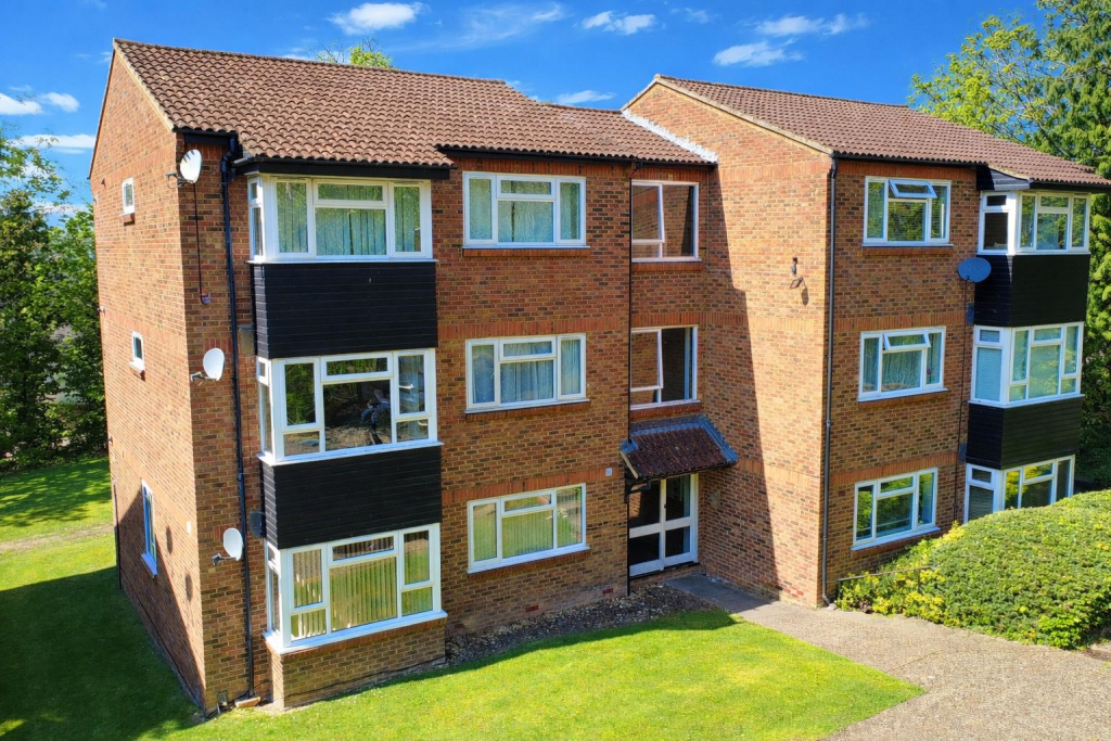 Main image of property: Allandale, Old Town, Hemel Hempstead