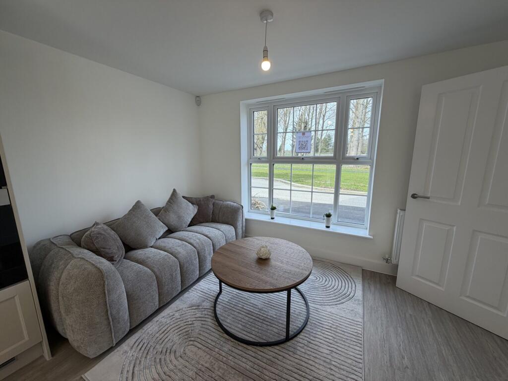 Off Leake Road, Gotham, Nottinghamshire, NG11 0JN - View 4