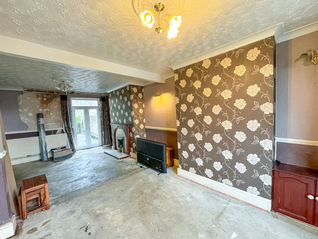Southend Terrace, Pontlottyn, Bargoed - View 4