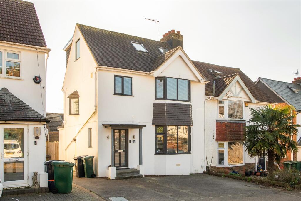 Main image of property: Maple Gardens, Hove