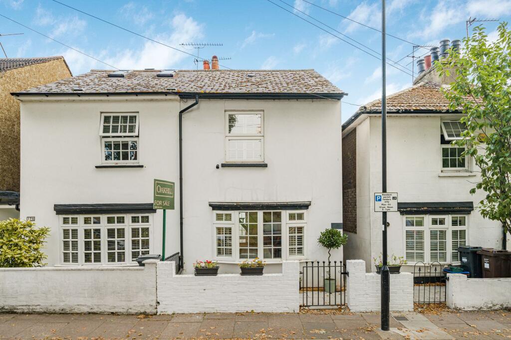 Main image of property: Linkfield Road, Isleworth, TW7