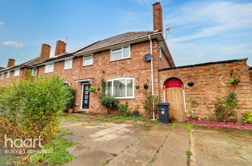 Main image of property: Trent Road, Bury St Edmunds
